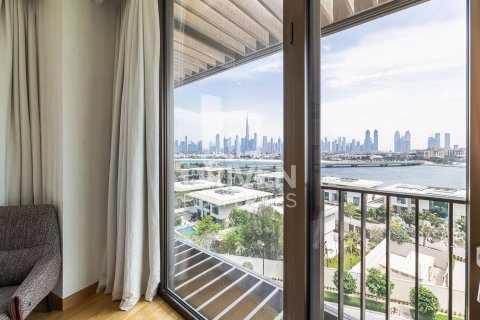 Appartement de 3 chambres à Jumeirah Bay Island, UAE No. 83952 19