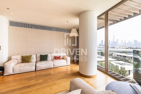 Appartement de 3 chambres à Jumeirah Bay Island, UAE No. 83952 8