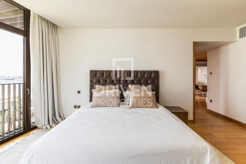 Appartement de 3 chambres à Jumeirah Bay Island, UAE No. 83952 26