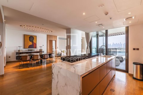 Appartement de 3 chambres à Jumeirah Bay Island, UAE No. 83952 4