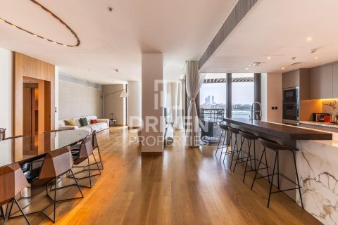 Appartement de 3 chambres à Jumeirah Bay Island, UAE No. 83952 23