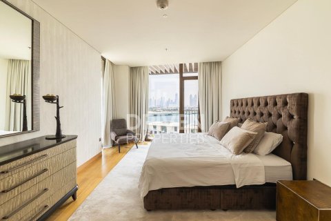 Appartement de 3 chambres à Jumeirah Bay Island, UAE No. 83952 15