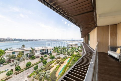 Appartement de 3 chambres à Jumeirah Bay Island, UAE No. 83952 18