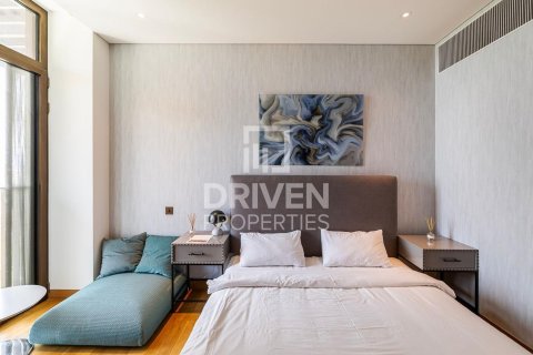 Appartement de 3 chambres à Jumeirah Bay Island, UAE No. 83952 10