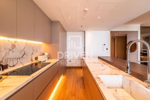 Appartement de 3 chambres à Jumeirah Bay Island, UAE No. 83952 20