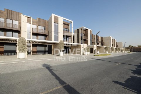 3 bedrooms Villa in Jumeirah Bay Island, UAE No. 83951 27