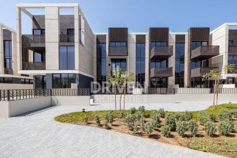 3 bedrooms Villa in Jumeirah Bay Island, UAE No. 83951 22