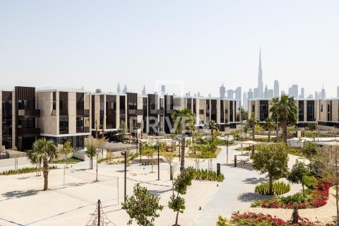 3 bedrooms Villa in Jumeirah Bay Island, UAE No. 83951 28