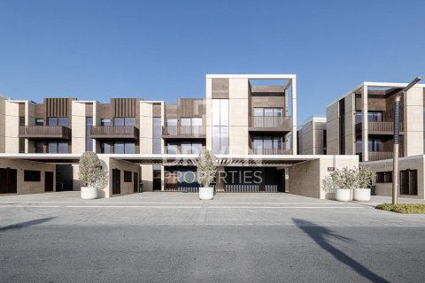 3 bedrooms Villa in Jumeirah Bay Island, UAE No. 83951 23