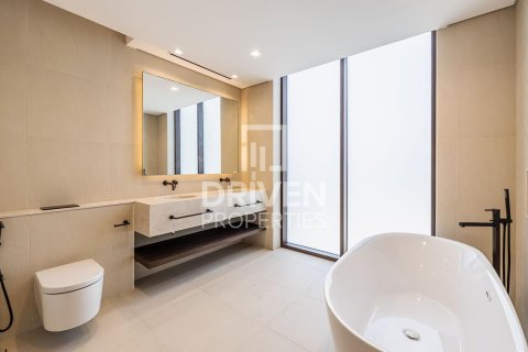 3 bedrooms Villa in Jumeirah Bay Island, UAE No. 83951 20