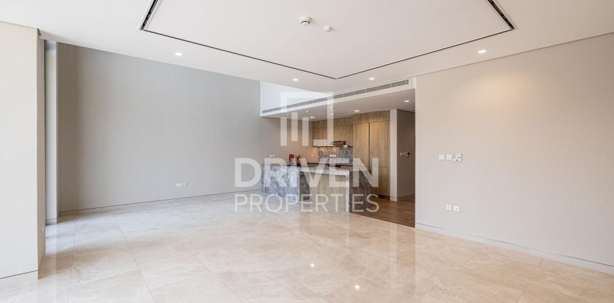 3 bedrooms Villa in Jumeirah Bay Island, UAE No. 83951