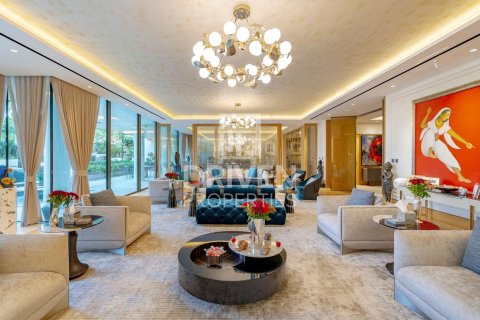 4 bedrooms Apartment in Jumeirah Bay Island, UAE No. 83954 2
