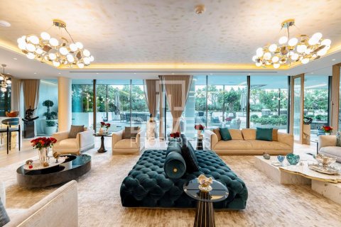 4 bedrooms Apartment in Jumeirah Bay Island, UAE No. 83954 3