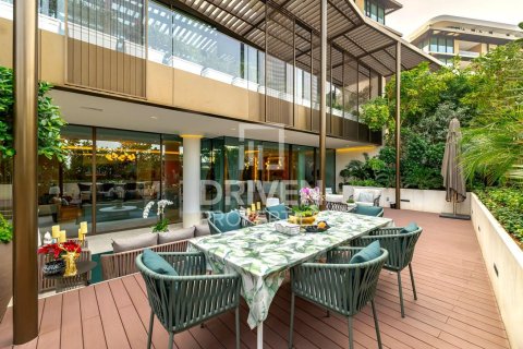 4 bedrooms Apartment in Jumeirah Bay Island, UAE No. 83954 5