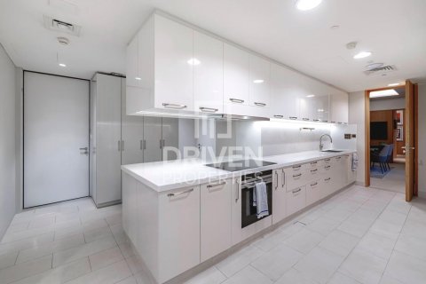 4 bedrooms Apartment in Jumeirah Bay Island, UAE No. 83954 19