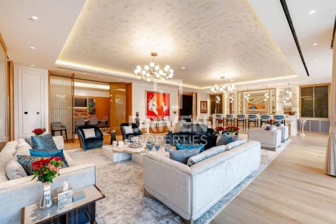 4 bedrooms Apartment in Jumeirah Bay Island, UAE No. 83954 26