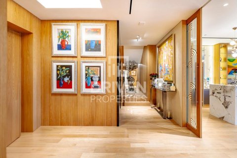4 bedrooms Apartment in Jumeirah Bay Island, UAE No. 83954 7
