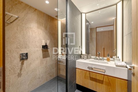 4 bedrooms Apartment in Jumeirah Bay Island, UAE No. 83954 25