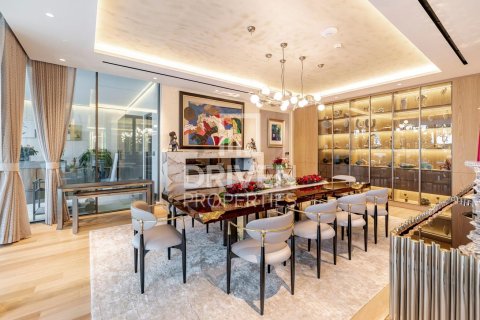 4 bedrooms Apartment in Jumeirah Bay Island, UAE No. 83954 4