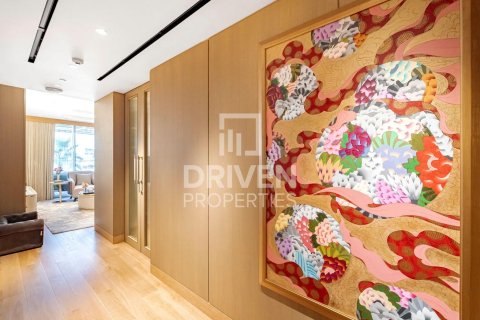 4 bedrooms Apartment in Jumeirah Bay Island, UAE No. 83954 28