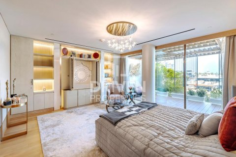 4 bedrooms Apartment in Jumeirah Bay Island, UAE No. 83954 27