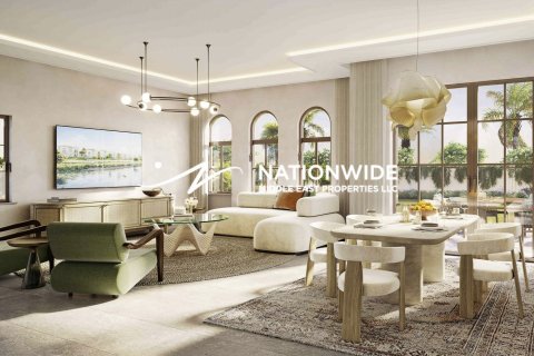Villa de 3 dormitorios en Abu Dhabi, UAE No. 81879 7