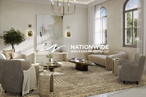 Villa de 3 dormitorios en Abu Dhabi, UAE No. 81879 4
