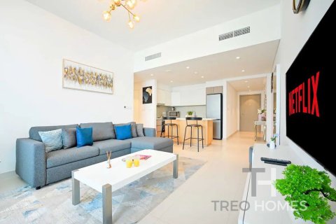 1 غرف نوم شقة في The Grand, الإمارات العربية المتحدة رقم 81873 5
