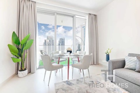 1 غرف نوم شقة في The Grand, الإمارات العربية المتحدة رقم 81873 6