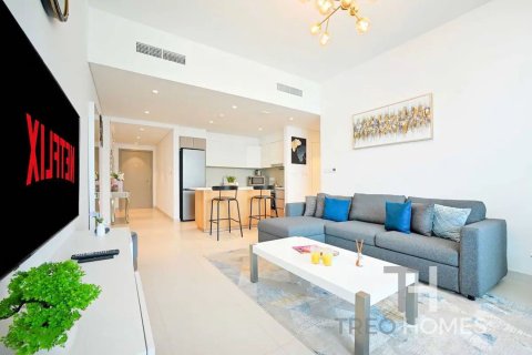 1 غرف نوم شقة في The Grand, الإمارات العربية المتحدة رقم 81873 3
