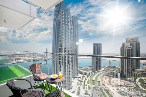 1 غرف نوم شقة في The Grand, الإمارات العربية المتحدة رقم 81873 2