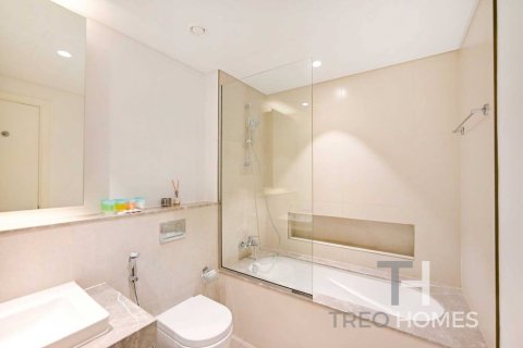1 غرف نوم شقة في The Grand, الإمارات العربية المتحدة رقم 81873 11