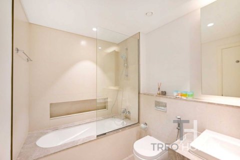 1 غرف نوم شقة في The Grand, الإمارات العربية المتحدة رقم 81873 9