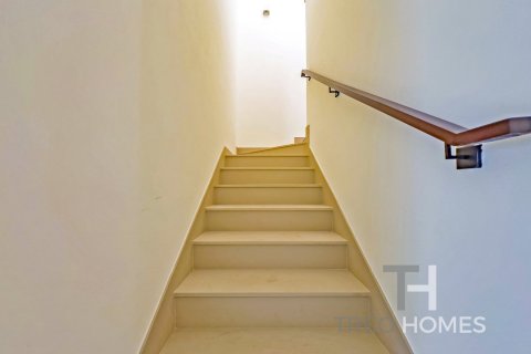 Townhouse de 4 dormitorios en Dubai South (Dubai World Central), UAE No. 81872 24