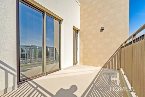 Townhouse de 4 dormitorios en Dubai South (Dubai World Central), UAE No. 81872 10