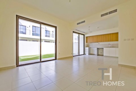 Townhouse de 4 dormitorios en Dubai South (Dubai World Central), UAE No. 81872 17
