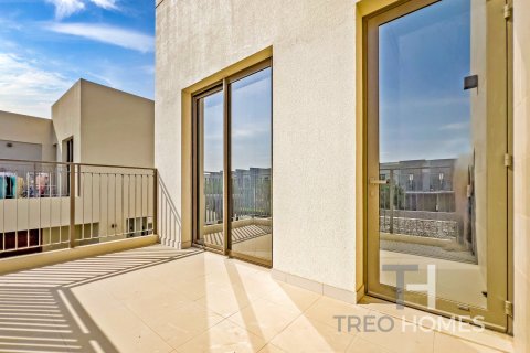 Townhouse de 4 dormitorios en Dubai South (Dubai World Central), UAE No. 81872 9