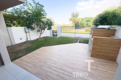 3 غرف نوم تاون هاوس في Town Square, الإمارات العربية المتحدة رقم 81864 14