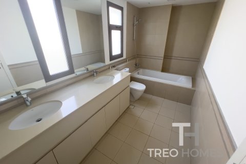 3 غرف نوم تاون هاوس في Town Square, الإمارات العربية المتحدة رقم 81864 9