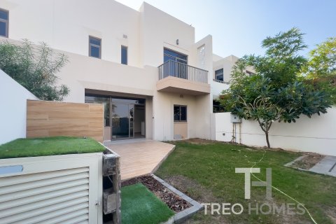3 غرف نوم تاون هاوس في Town Square, الإمارات العربية المتحدة رقم 81864 3