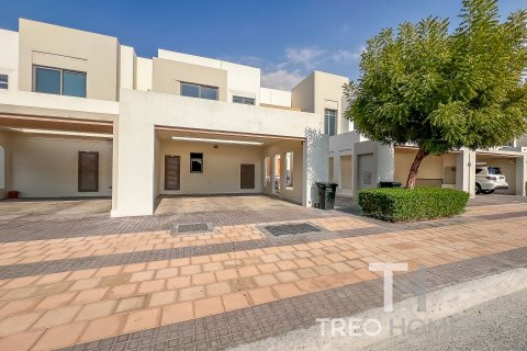 3 غرف نوم تاون هاوس في Town Square, الإمارات العربية المتحدة رقم 81864 2