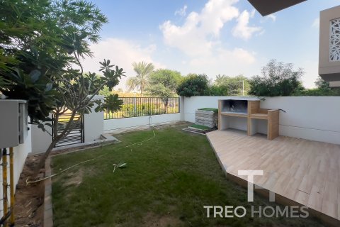 3 غرف نوم تاون هاوس في Town Square, الإمارات العربية المتحدة رقم 81864 13