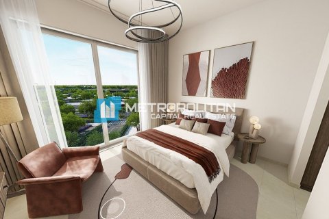 Apartment de 1 dormitorio en  Yas Island, UAE No. 105062 5