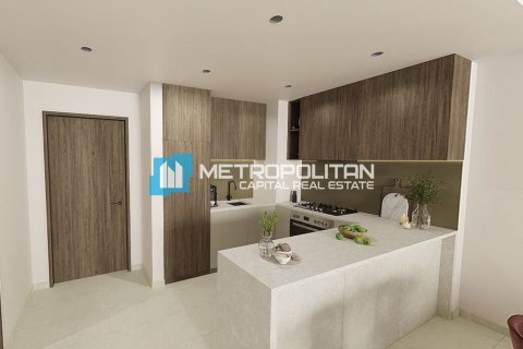 Apartment de 1 dormitorio en  Yas Island, UAE No. 105062 4