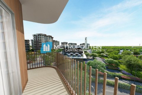 Apartment de 1 dormitorio en  Yas Island, UAE No. 105062 3