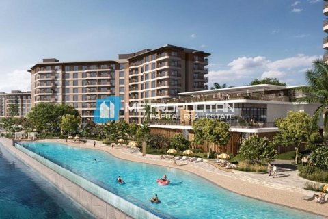 Apartment de 1 dormitorio en  Yas Island, UAE No. 105062 9