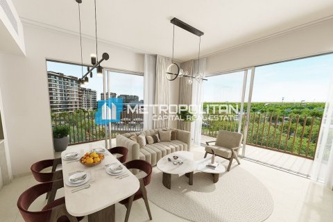 Apartment de 1 dormitorio en  Yas Island, UAE No. 105062 2
