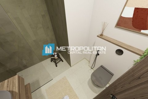 Apartment de 1 dormitorio en  Yas Island, UAE No. 105062 7