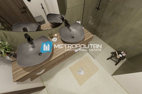 Apartment de 1 dormitorio en  Yas Island, UAE No. 105062 8
