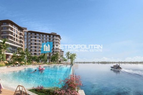 Apartment de 1 dormitorio en  Yas Island, UAE No. 105062 11